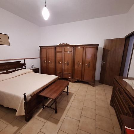 Casa Vacanze Zaccaro تروبيا المظهر الخارجي الصورة