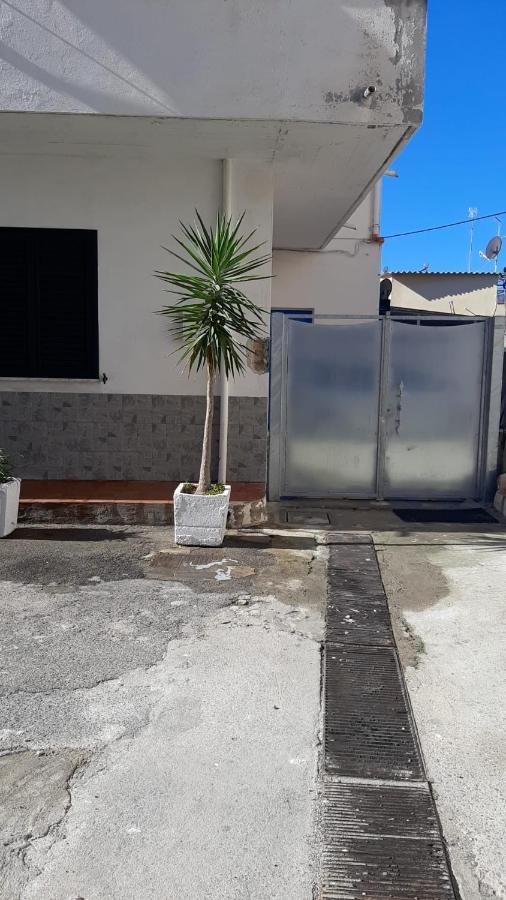 Casa Vacanze Zaccaro تروبيا المظهر الخارجي الصورة