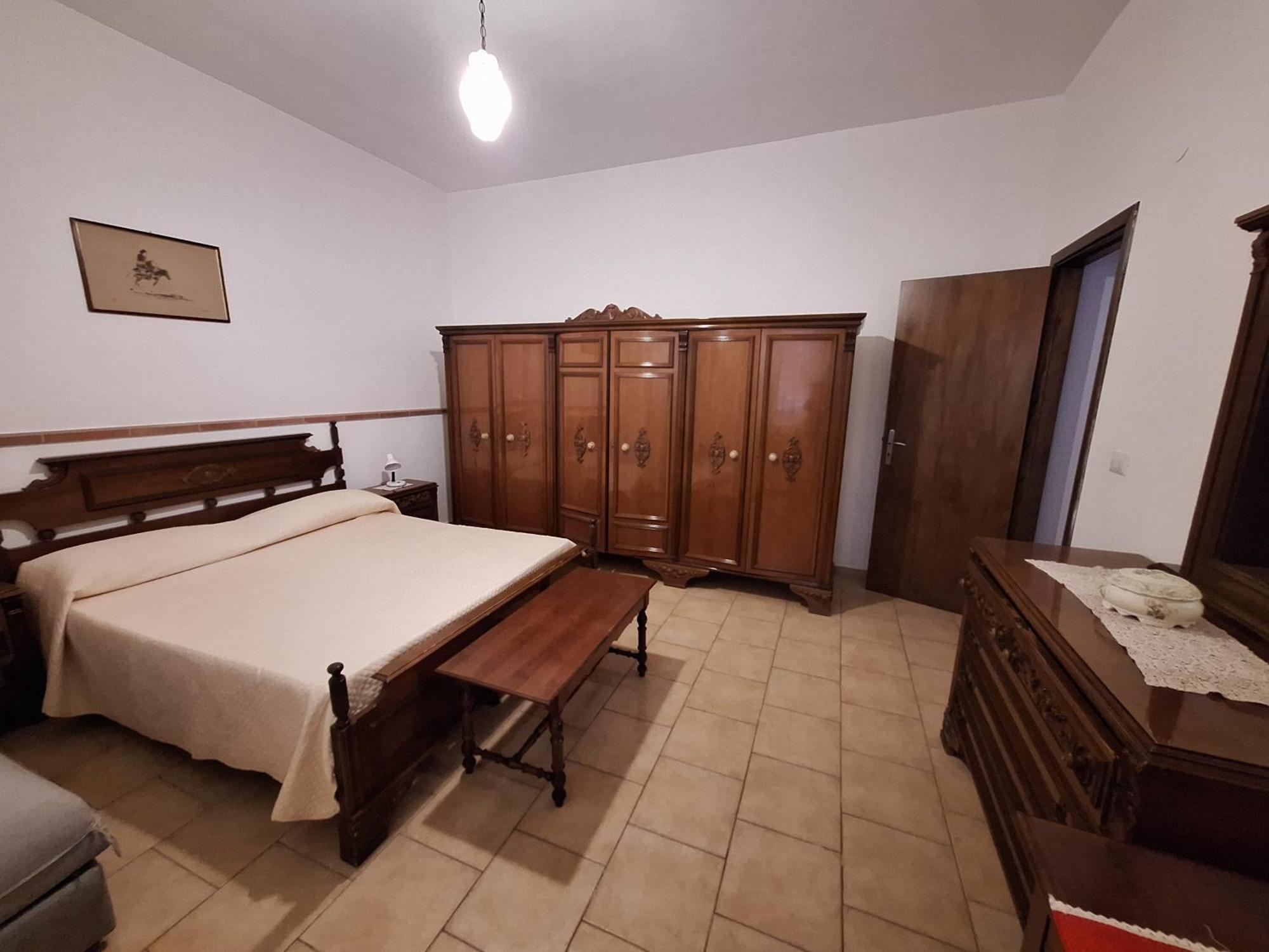 Casa Vacanze Zaccaro تروبيا المظهر الخارجي الصورة