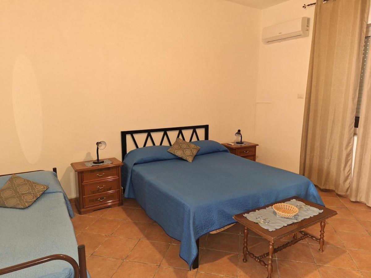 Casa Vacanze Zaccaro تروبيا المظهر الخارجي الصورة