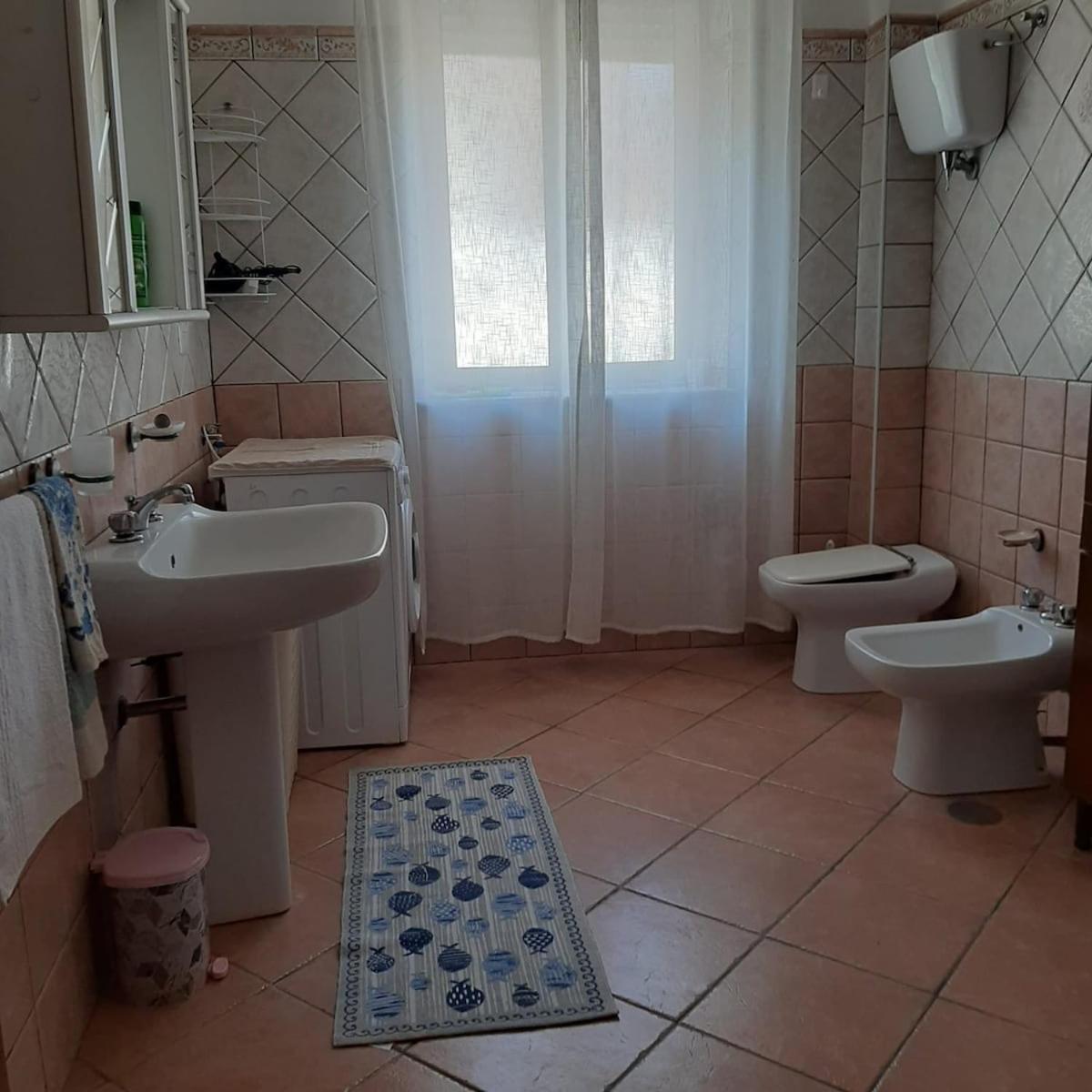Casa Vacanze Zaccaro تروبيا المظهر الخارجي الصورة