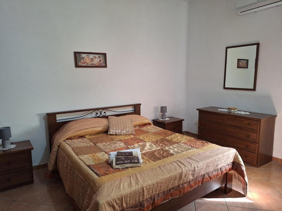 Casa Vacanze Zaccaro تروبيا المظهر الخارجي الصورة