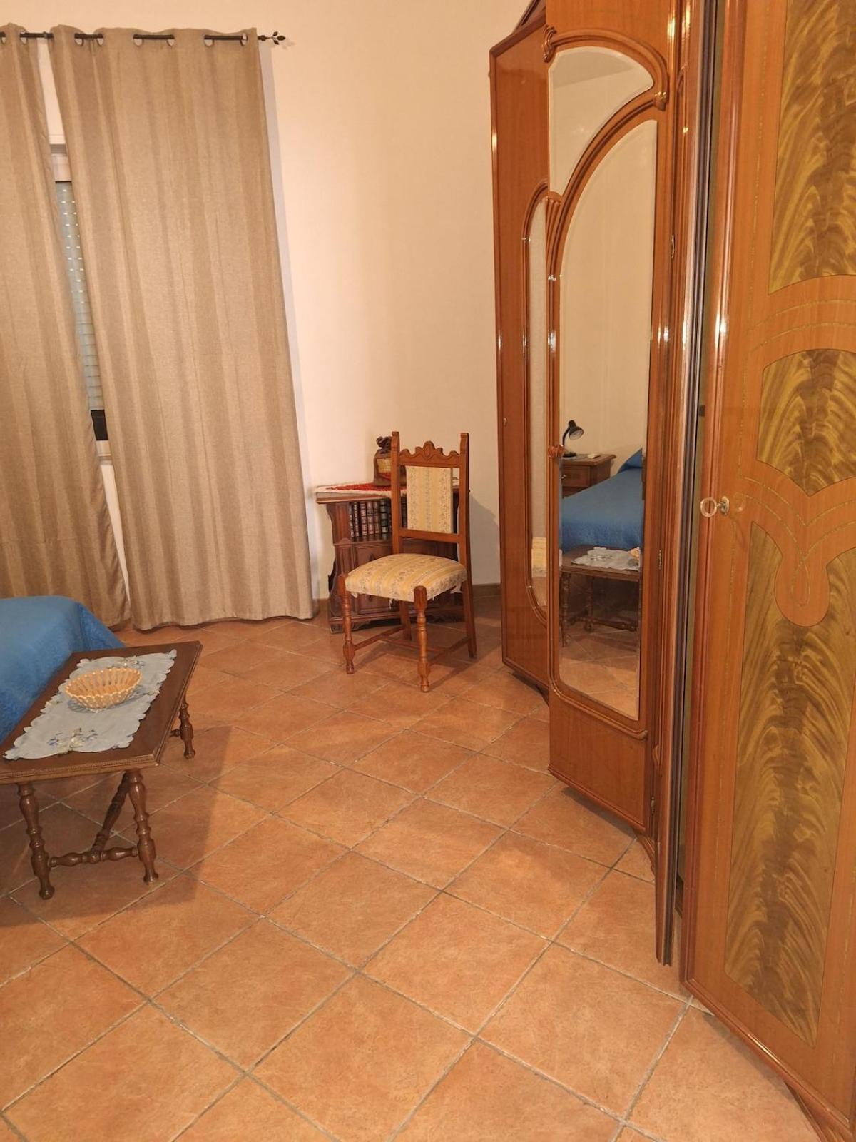 Casa Vacanze Zaccaro تروبيا المظهر الخارجي الصورة